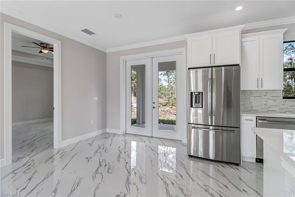 GOLDEN GATE ESTATES - Residential