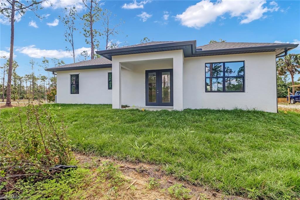 GOLDEN GATE ESTATES - Residential