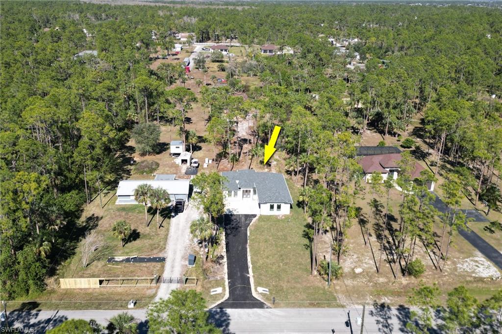 GOLDEN GATE ESTATES - Residential