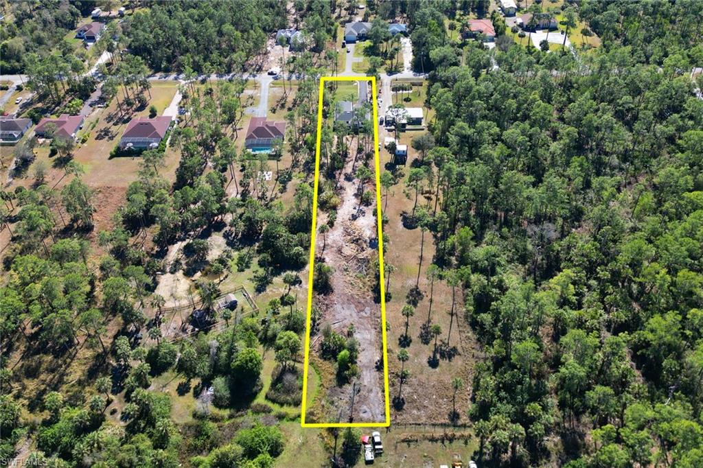 GOLDEN GATE ESTATES - Residential