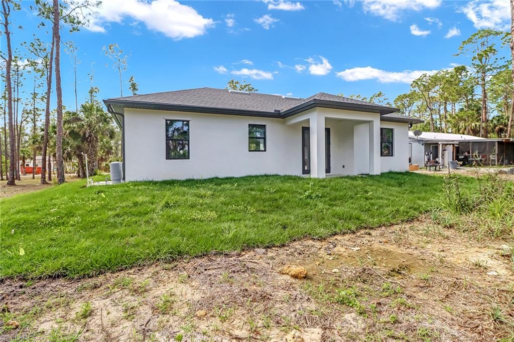 GOLDEN GATE ESTATES - Residential