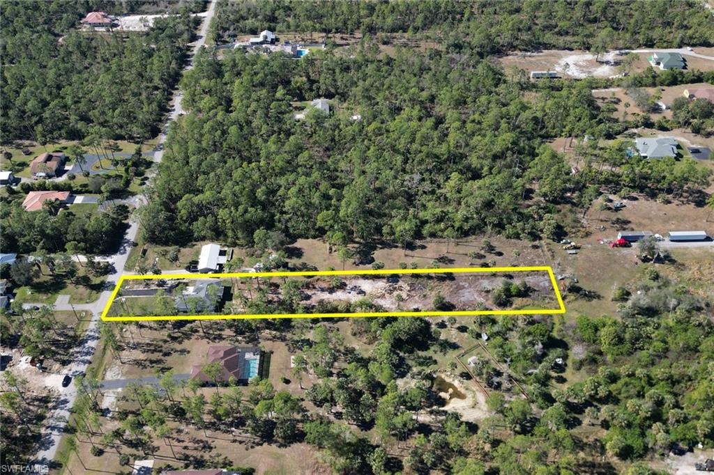 GOLDEN GATE ESTATES - Residential