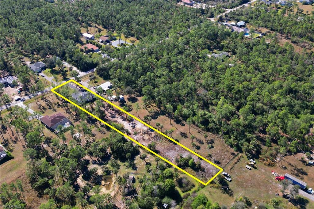 GOLDEN GATE ESTATES - Residential