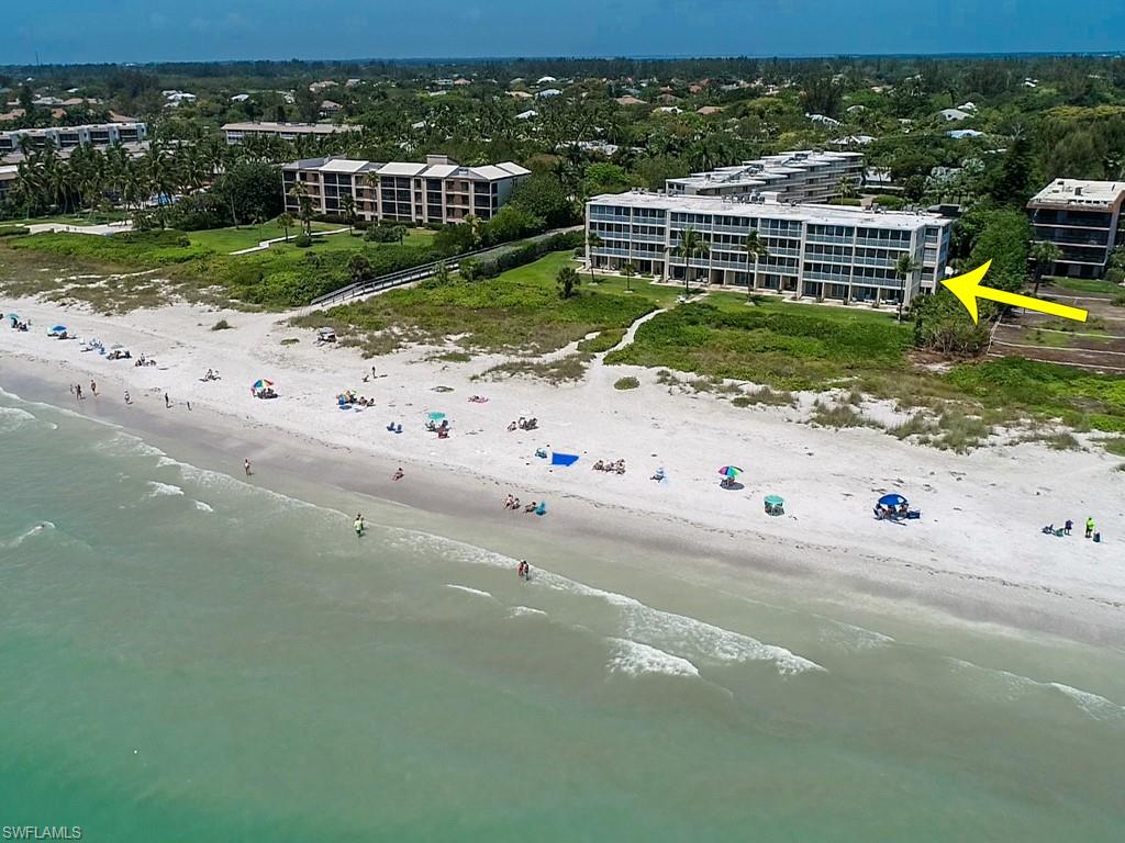 SANIBEL SURFSIDE CONDO - Residential