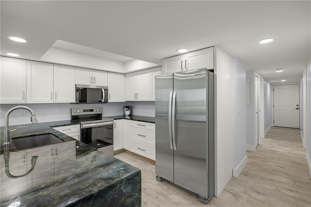 SANIBEL SURFSIDE CONDO - Residential