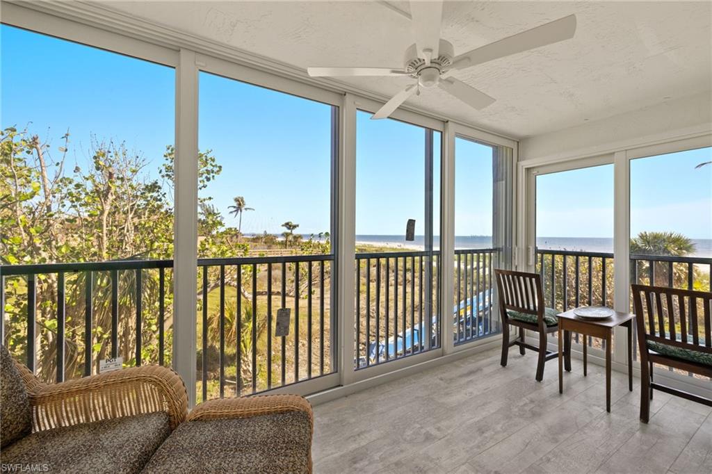 SANIBEL SURFSIDE CONDO - Residential