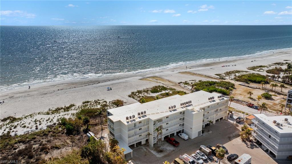 SANIBEL SURFSIDE CONDO - Residential