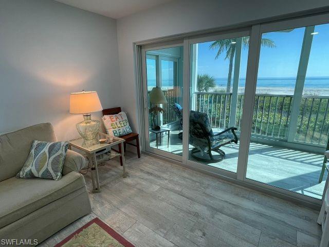SANIBEL SURFSIDE CONDO - Residential