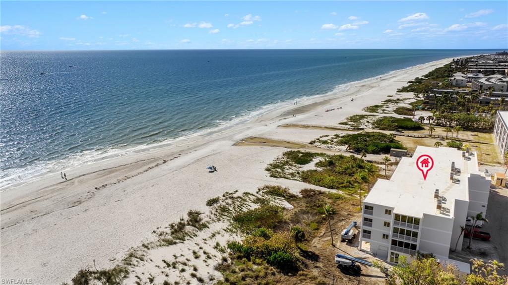 SANIBEL SURFSIDE CONDO - Residential