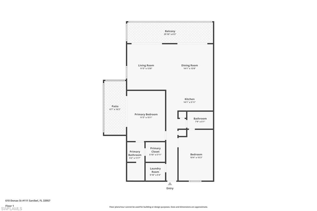 SANIBEL SURFSIDE CONDO - Residential