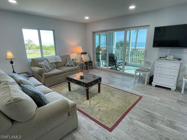 SANIBEL SURFSIDE CONDO - Residential