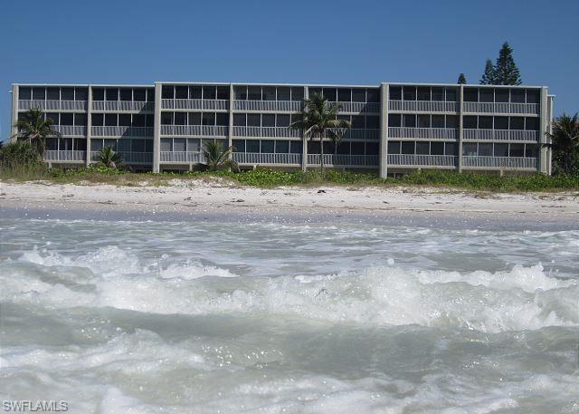 SANIBEL SURFSIDE CONDO - Residential