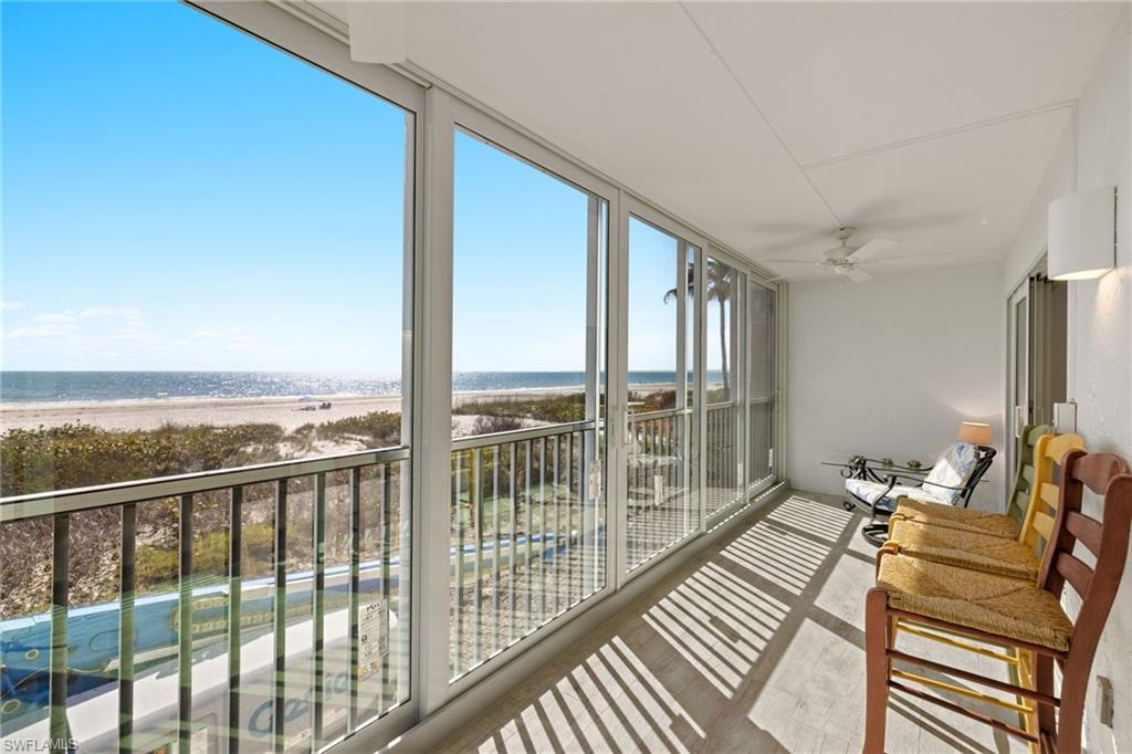 SANIBEL SURFSIDE CONDO - Residential