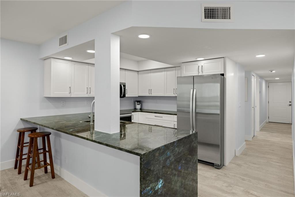 SANIBEL SURFSIDE CONDO - Residential