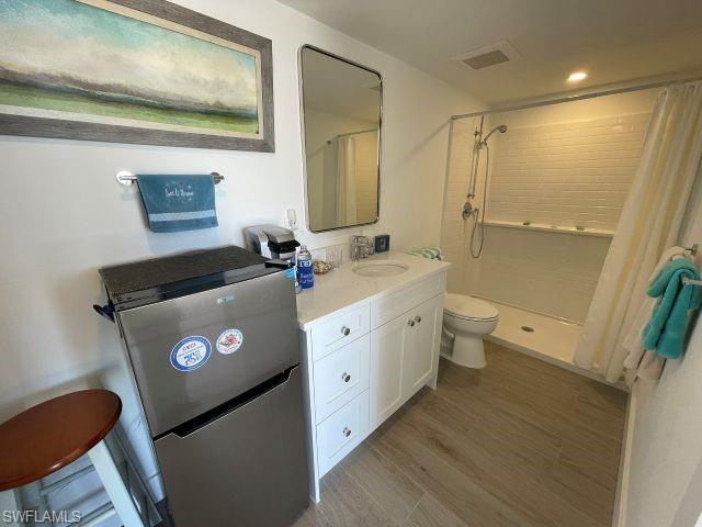 SANIBEL SURFSIDE CONDO - Residential