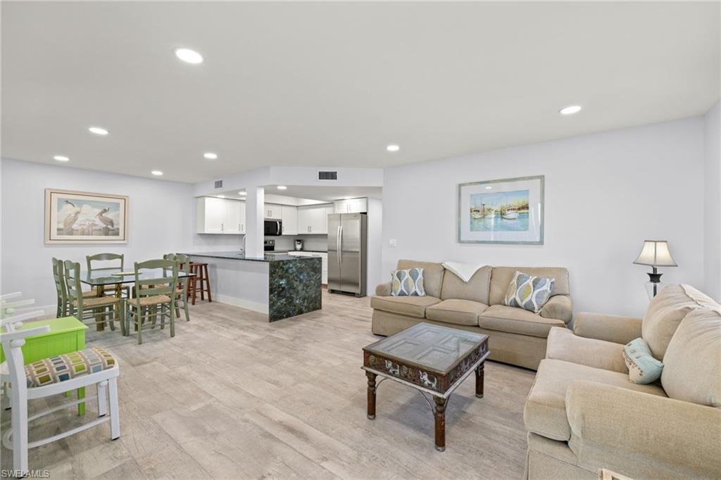 SANIBEL SURFSIDE CONDO - Residential