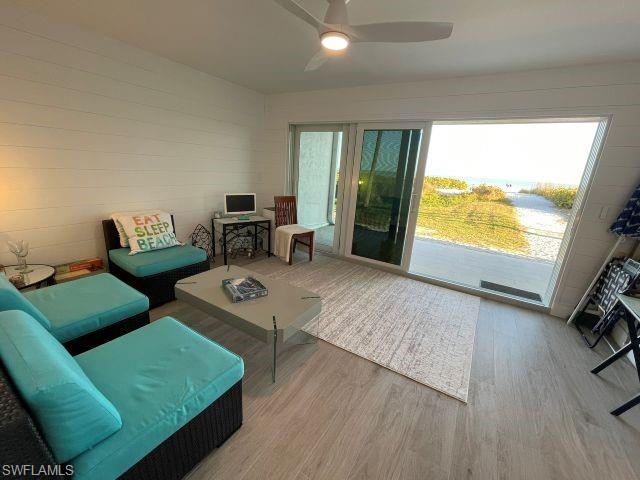 SANIBEL SURFSIDE CONDO - Residential