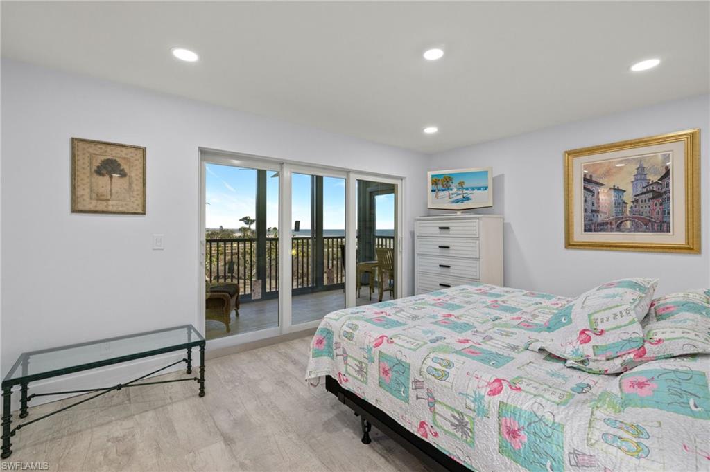SANIBEL SURFSIDE CONDO - Residential