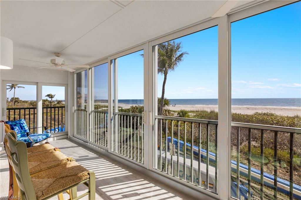 SANIBEL SURFSIDE CONDO - Residential