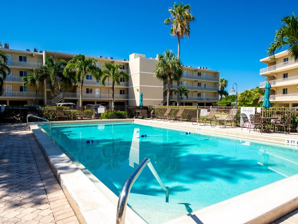 SANIBEL SURFSIDE CONDO - Residential