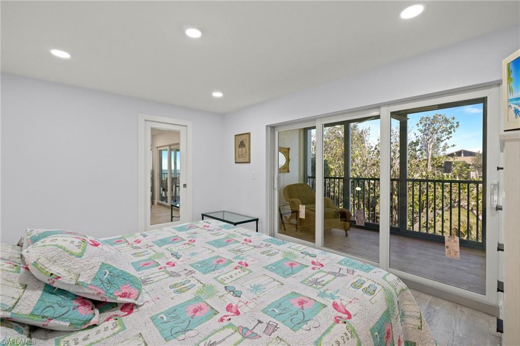 SANIBEL SURFSIDE CONDO - Residential