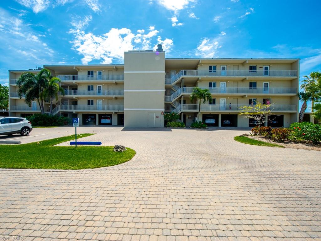 SANIBEL SURFSIDE CONDO - Residential