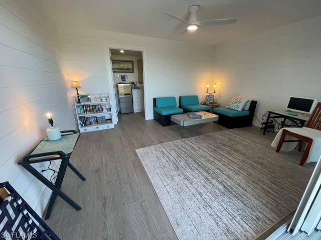 SANIBEL SURFSIDE CONDO - Residential