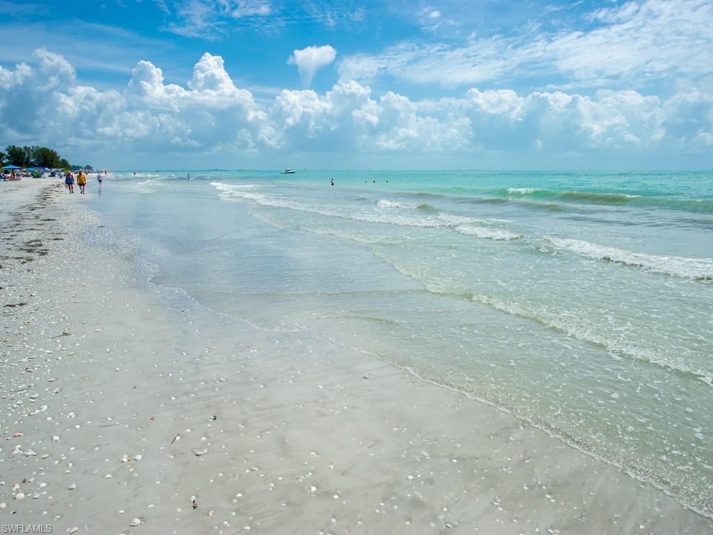 SANIBEL SURFSIDE CONDO - Residential