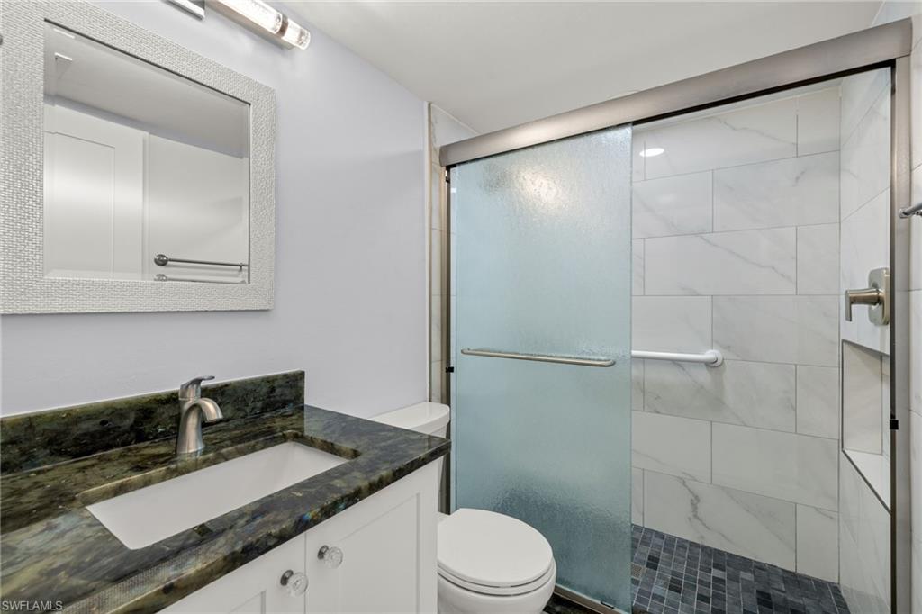 SANIBEL SURFSIDE CONDO - Residential