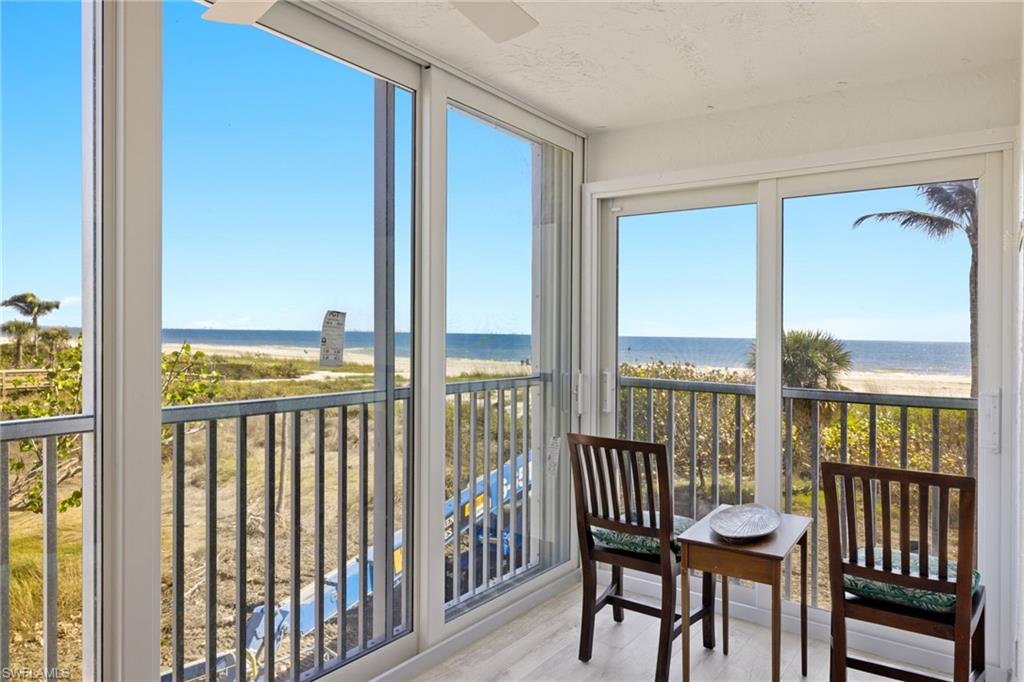 SANIBEL SURFSIDE CONDO - Residential