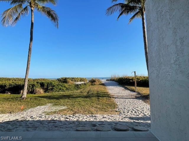 SANIBEL SURFSIDE CONDO - Residential