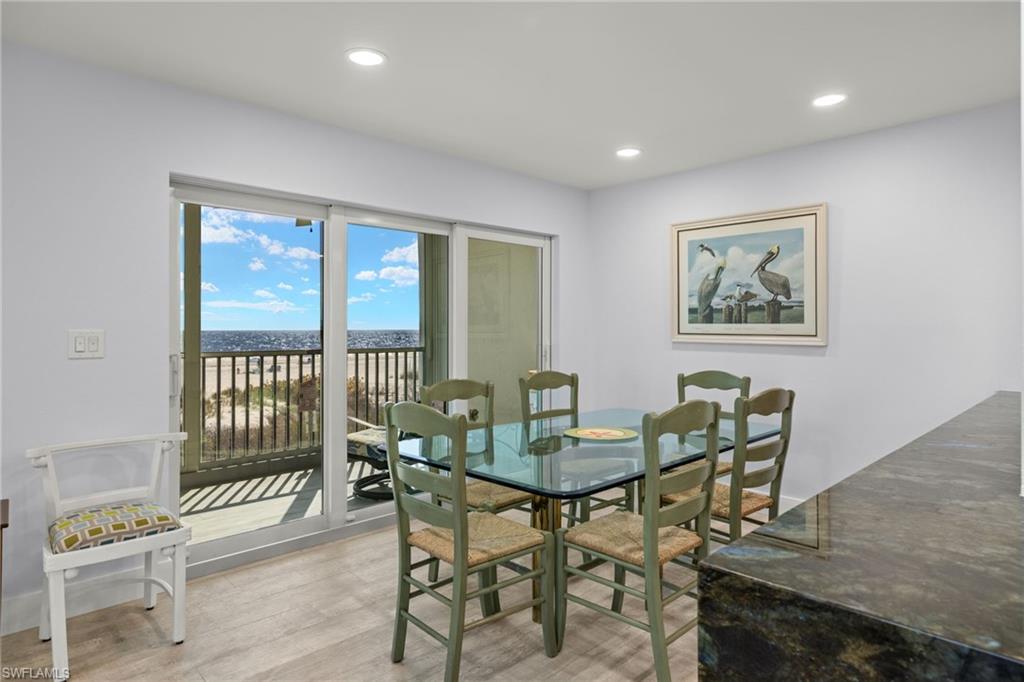 SANIBEL SURFSIDE CONDO - Residential