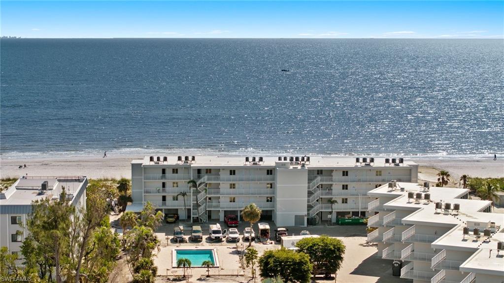 SANIBEL SURFSIDE CONDO - Residential