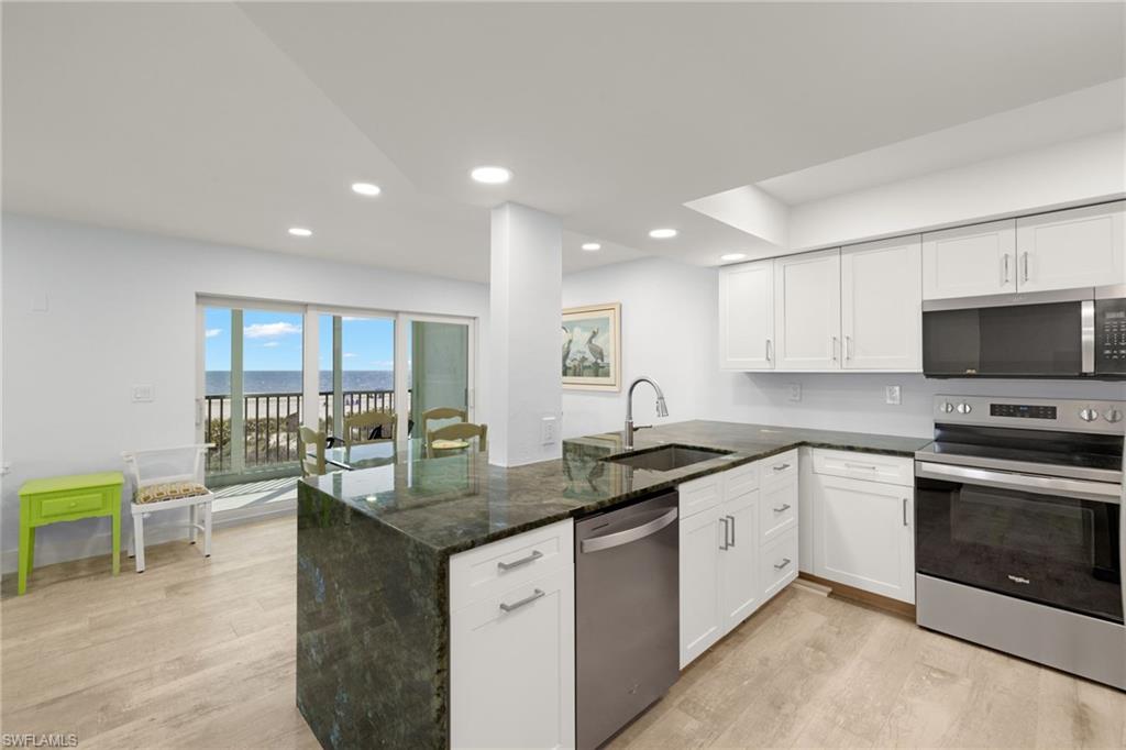 SANIBEL SURFSIDE CONDO - Residential