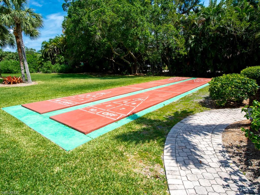 SANIBEL SURFSIDE CONDO - Residential