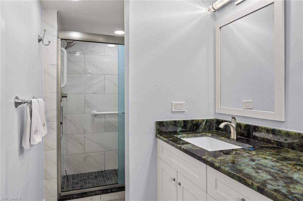 SANIBEL SURFSIDE CONDO - Residential