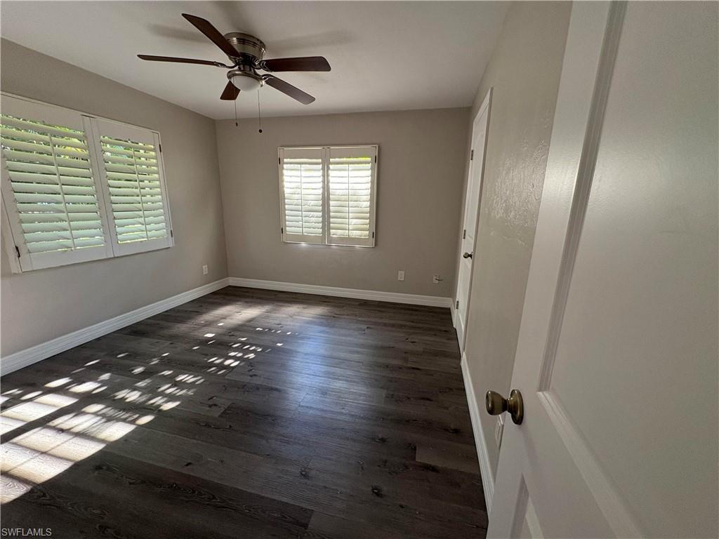 COCONUT CREEK - Residential Lease