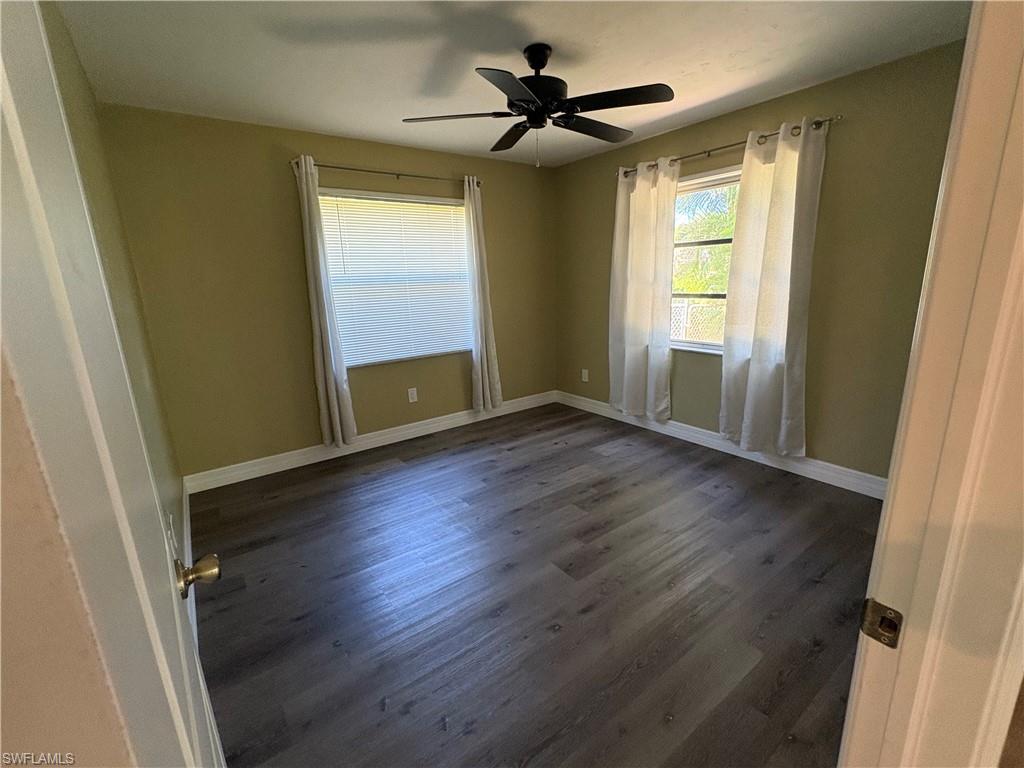 COCONUT CREEK - Residential Lease