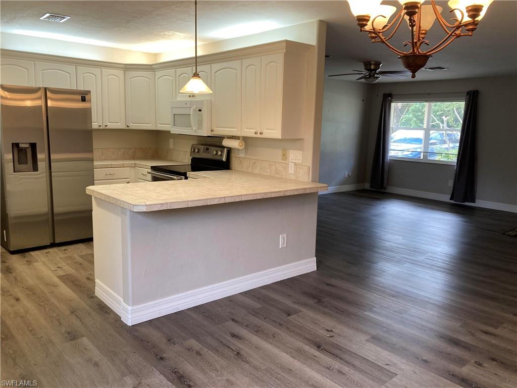 COCONUT CREEK - Residential Lease