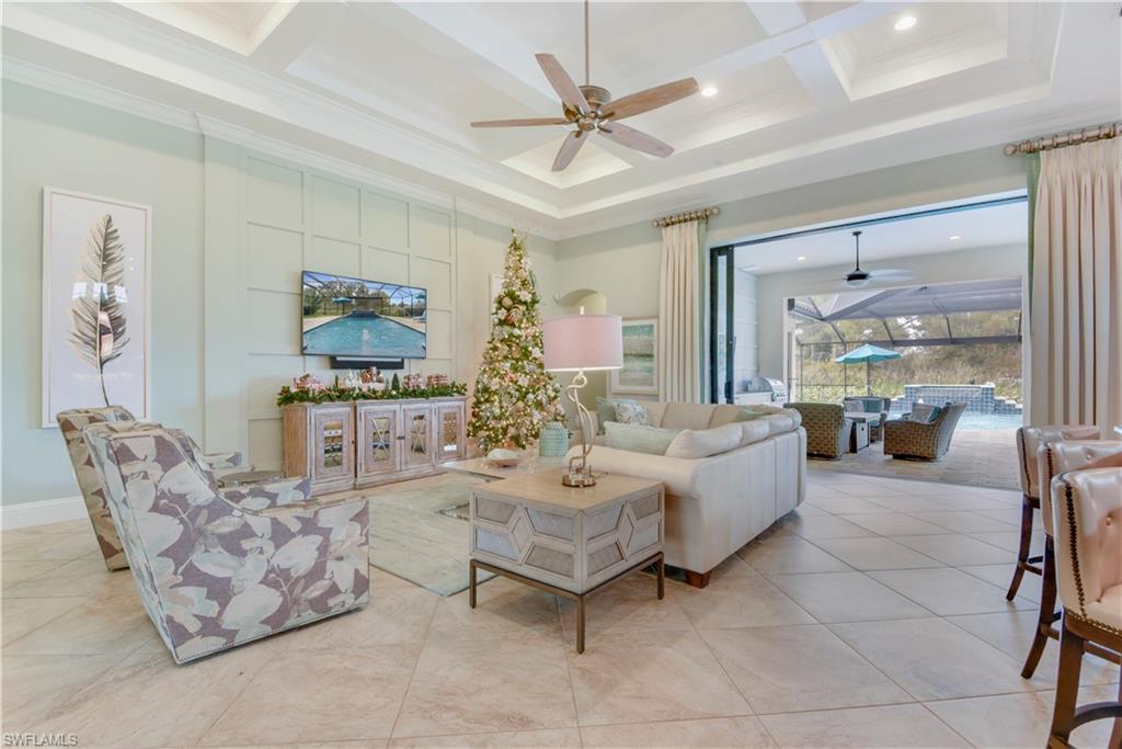 WISTERIA - Residential