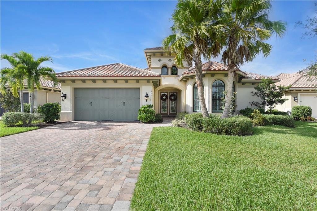 WISTERIA - Residential