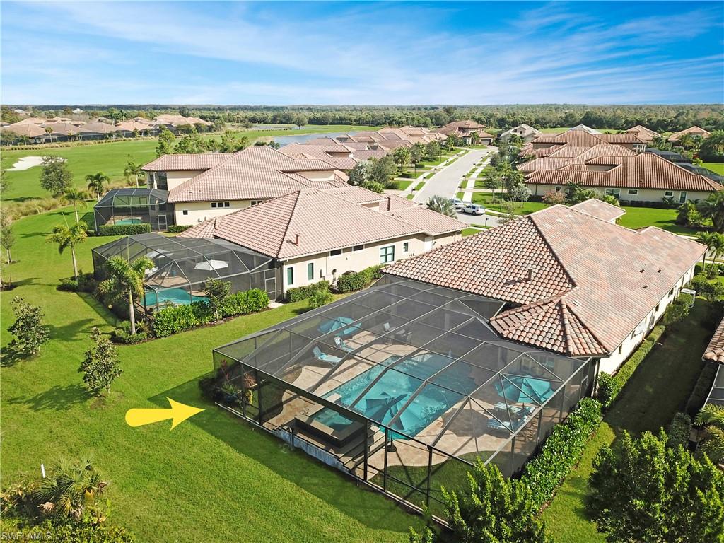 WISTERIA - Residential