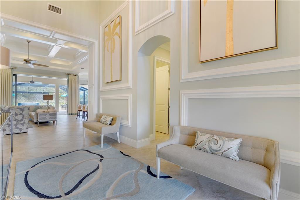 WISTERIA - Residential