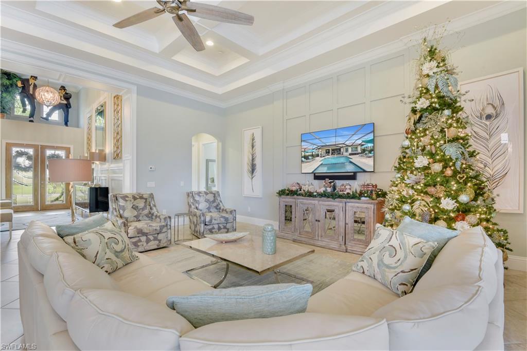 WISTERIA - Residential