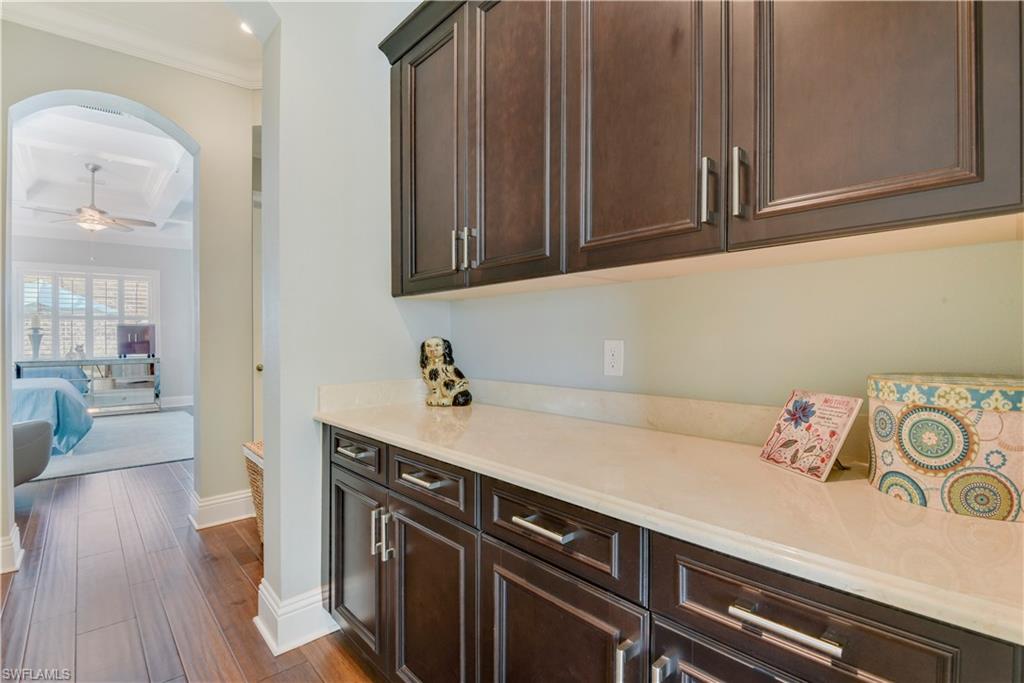 WISTERIA - Residential