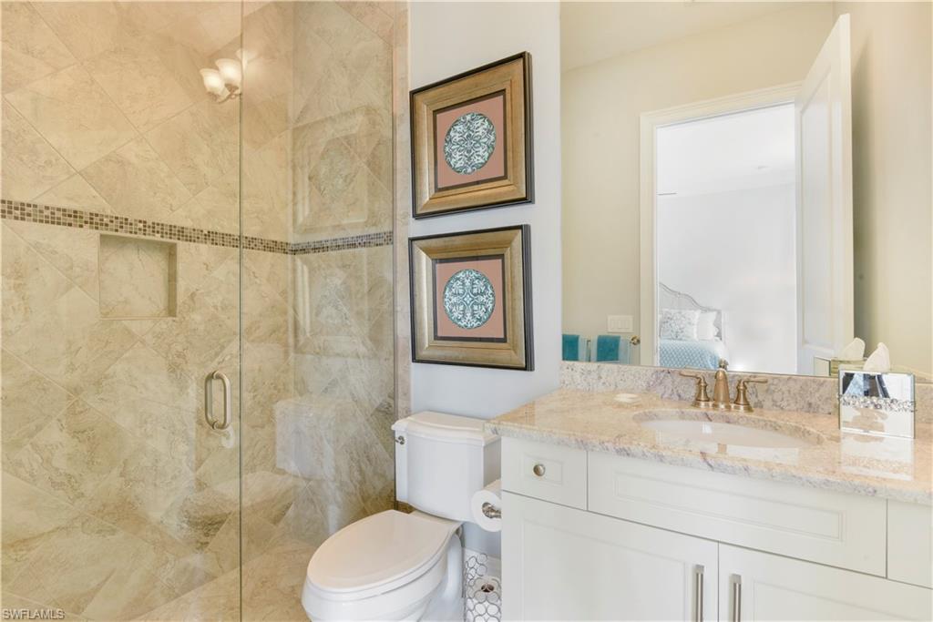 WISTERIA - Residential