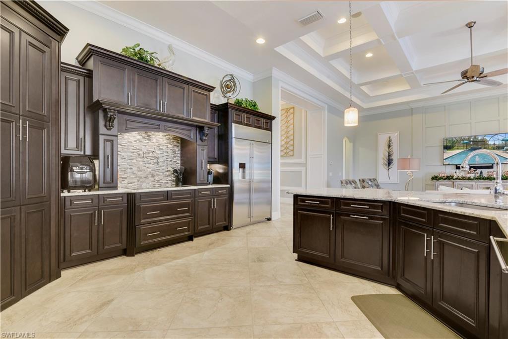 WISTERIA - Residential