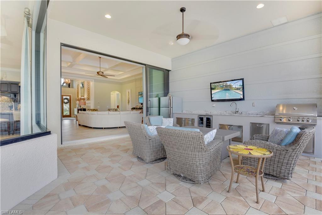 WISTERIA - Residential