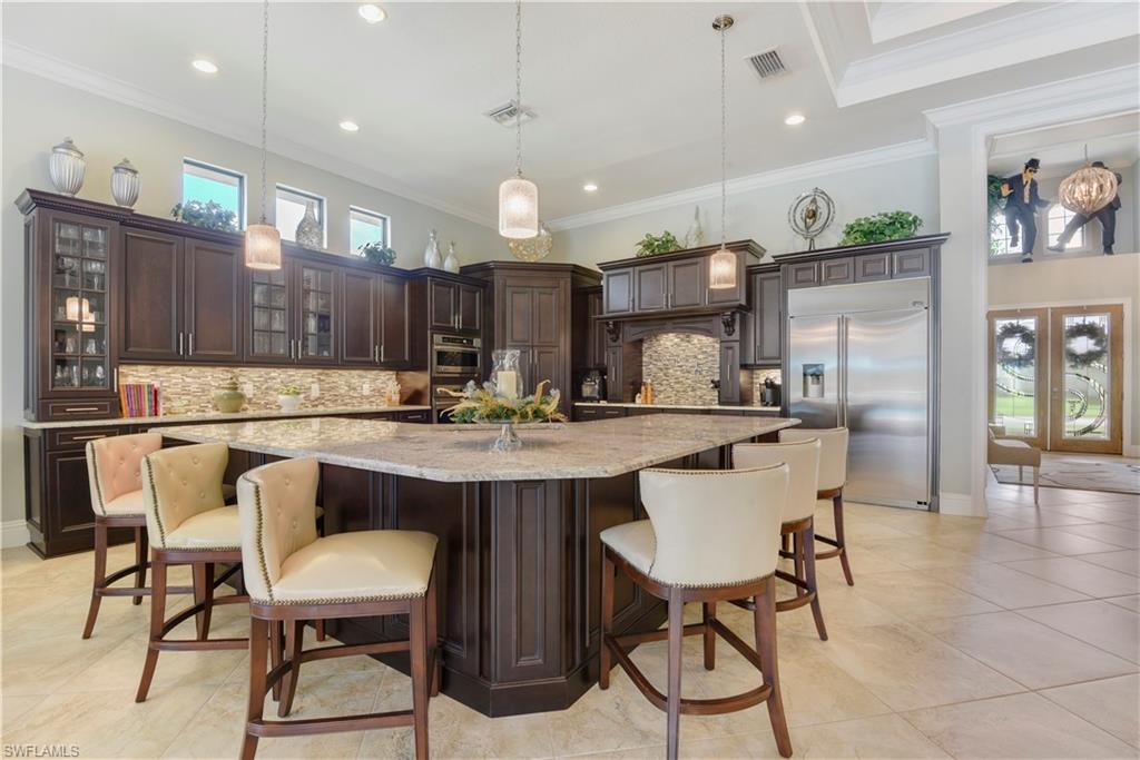 WISTERIA - Residential