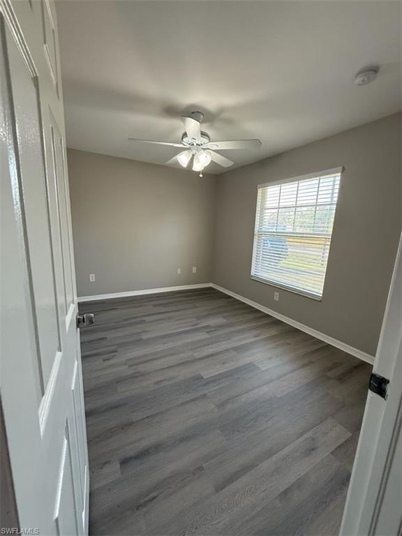 LEHIGH ACRES - Residential Lease